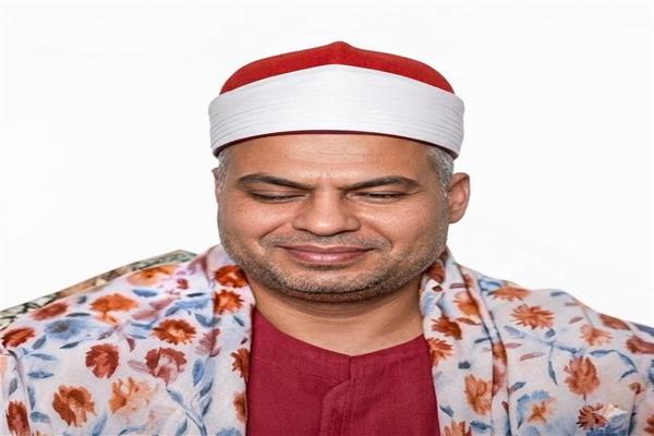 وزارة الأوقاف تحتفل بذكرى وفاة القارئ الشيخ محمود محمد رمضان