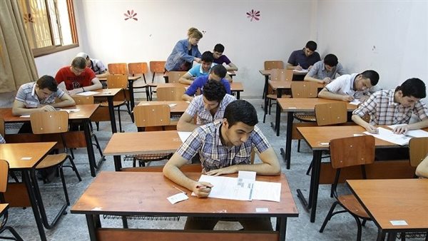 وزارة التربية والتعليم تتصدى لجروبات الغش في امتحانات الثانوية العامة 2026