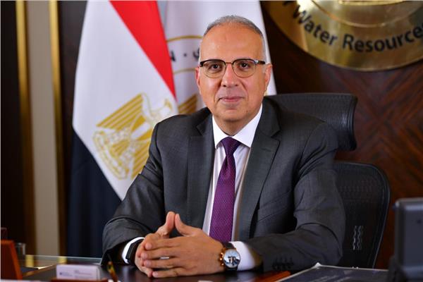 «وزارة الري: جاهزية الحفارات ومعدات الطوارئ للتعامل مع الأعطال المفاجئة»