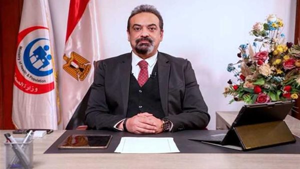 وزارة الصحة تقدم الرعاية الصحية لـ2.2 مليون من كبار السن