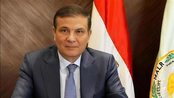 وزير الزراعة يشكر موظفي الوزارة على جهودهم خلال العيد