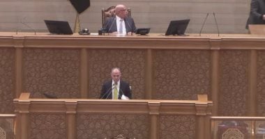 0.5 فى الألف على تداولات البورصة.. مجلس النواب يوافق على تعديلات ضريبة الدمغة