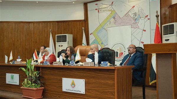 12 ألف محضر مخالفات في الإسكان الاجتماعي حتى أبريل 2026