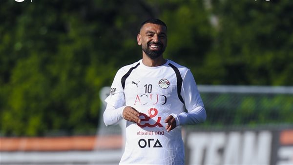 منتخب مصر يستعد لمواجهة البرازيل في تصفيات كأس العالم 2026