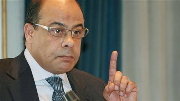 أنس الفقي: برنامج “من ماسبيرو” يعيد قوة تليفزيون الدولة