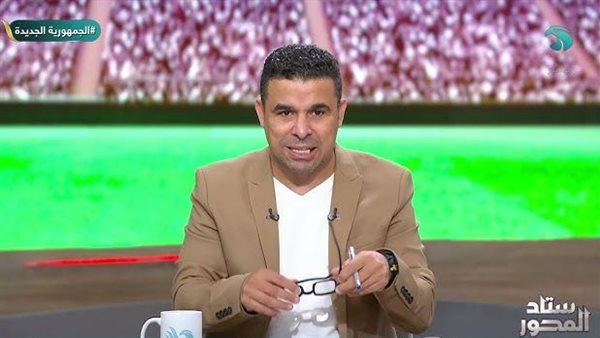 خالد الغندور: الزمالك يستعد لضم 5 صفقات جديدة