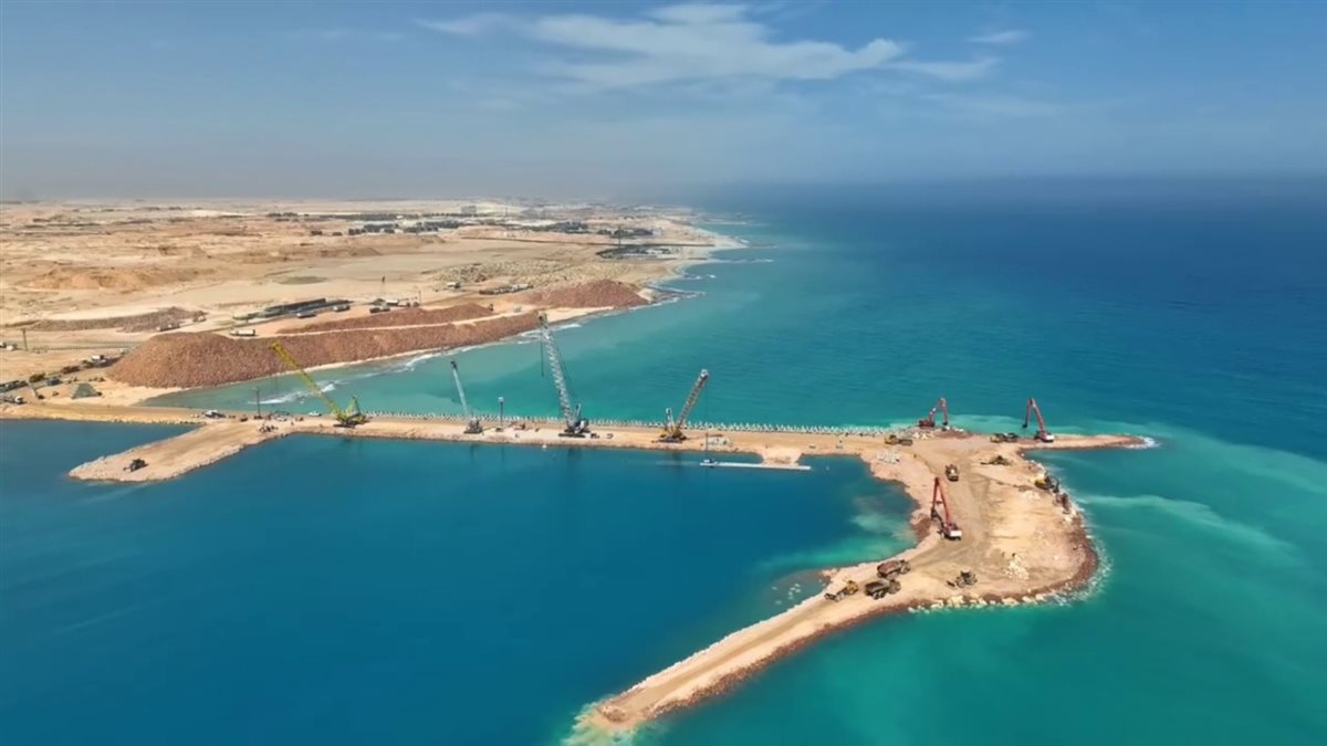 جانب من الحملة الدعائية