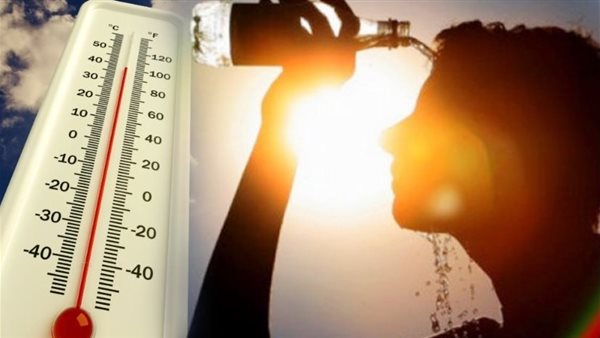 حالة الطقس غدًا: أجواء شديدة الحرارة والرطوبة مرتفعة