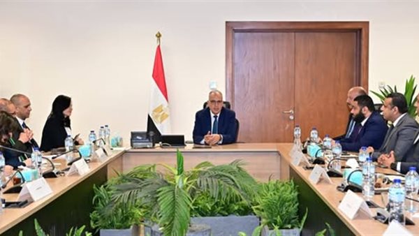 تمويل مصري بقيمة 100 مليون دولار لدعم مشروعات حوض النيل