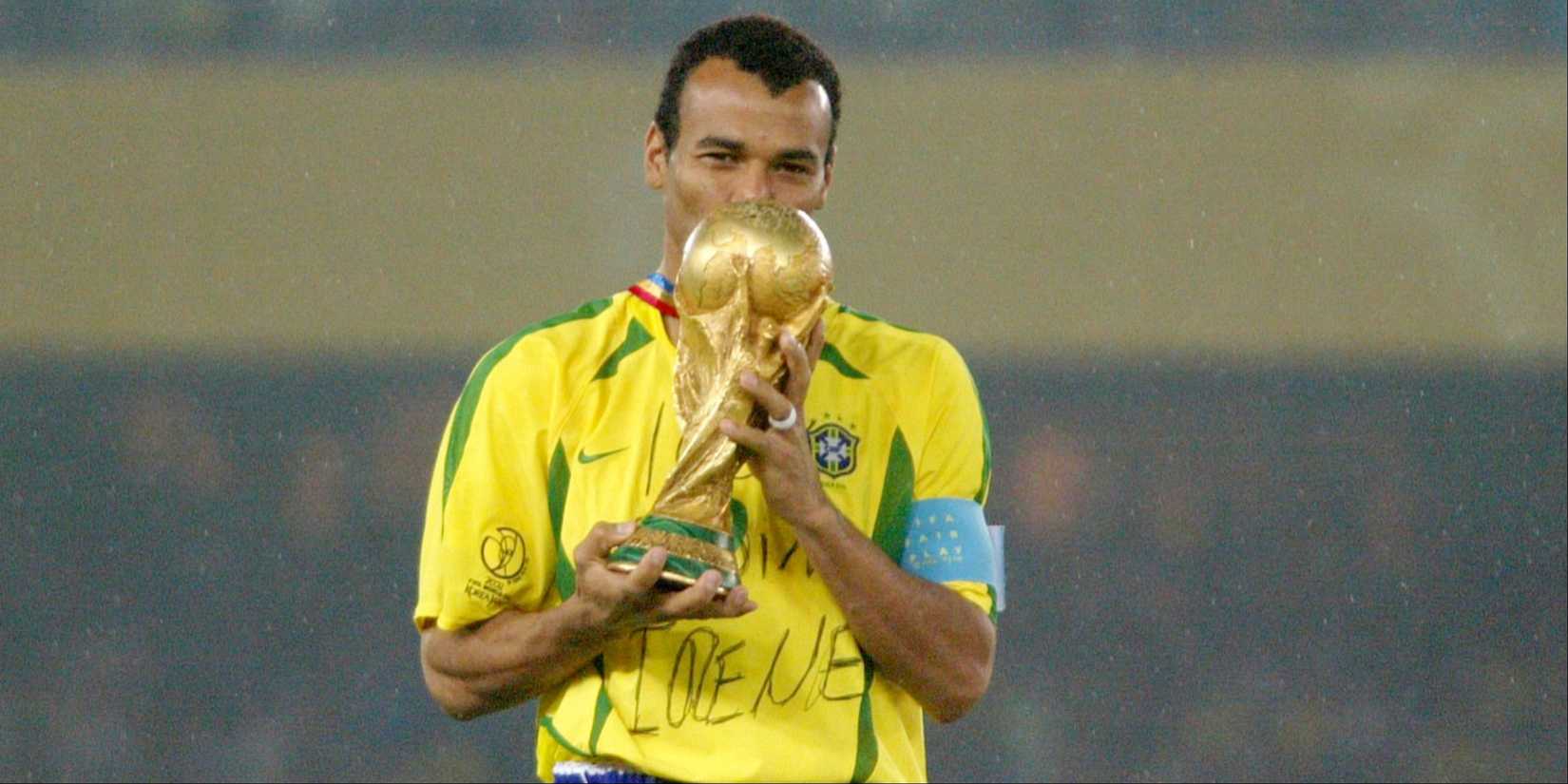كافو مع كأس العالم