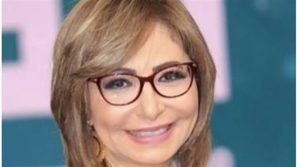 علا شوشة تدعو لميس الحديدي للعودة إلى الإعلام