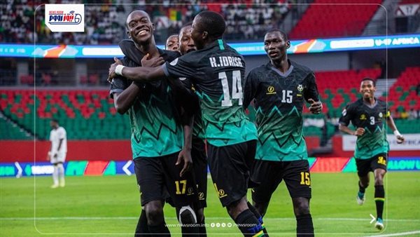 السنغال تفوز على تنزانيا في نهائي كأس أمم إفريقيا تحت 17 سنة 2025-26