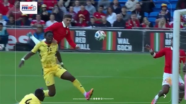 غانا وويلز يتقابلان في مباراة ودية استعداداً لكأس العالم 2025