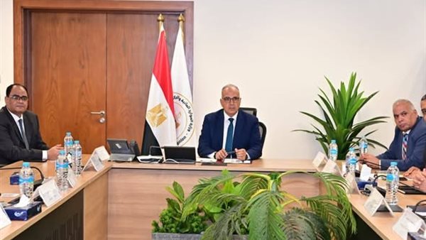 الري تراجع موقف النيل وتشغيل السد العالي بعد تأمين المياه خلال العيد