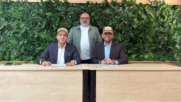 محمد أبو النجا نجاتي يستثمر في تعليم الذكاء الاصطناعي