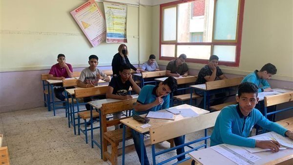 نتيجة الصف الأول والثاني الإعدادي 2026 الترم الثاني متاحة الآن