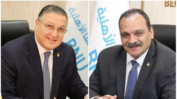 جمال السعيد: التحول الرقمي والحوكمة لبناء الدولة الحديثة