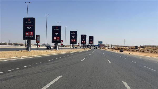 القومي للإعلانات يحدد 5 مستندات لتراخيص الطرق