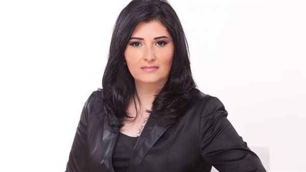 هناء سمري نائبة رئيس قطاع الأخبار بماسبيرو