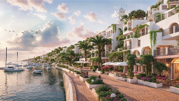 طلعت مصطفى تستحوذ على 38% من مبيعات الساحل الشمالي
