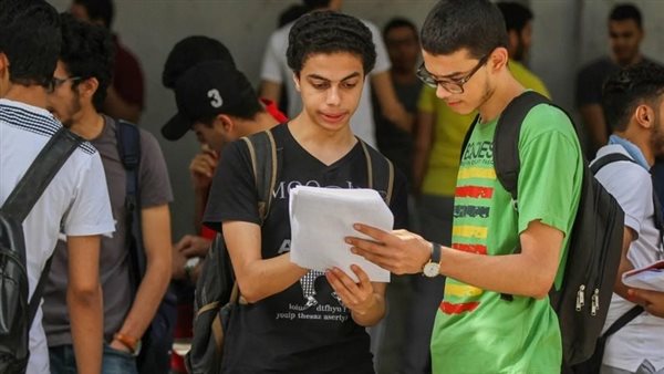 رابط نتيجة الصف الأول والثاني الثانوي 2026 في القاهرة