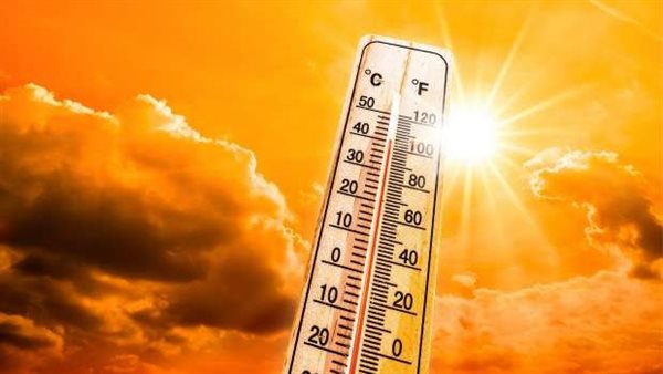 الأرصاد تحذر من 3 ظواهر خطيرة في طقس مصر اليوم