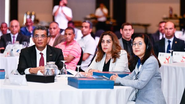 مصر تطلق مبادرة لحماية الشعاب المرجانية في البحر الأحمر