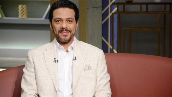 حمزة العيلي يترك المحاماة من أجل التمثيل ويركز على رأي الجمهور