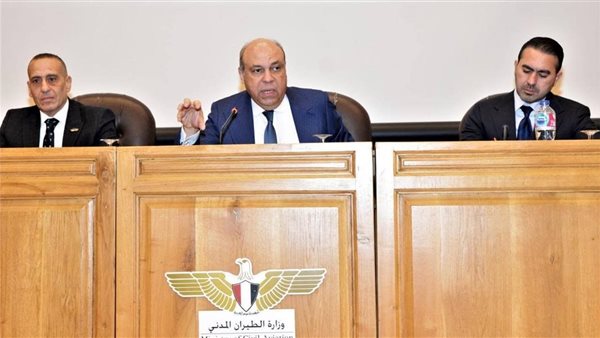 الطيران المدني تعقد الاجتماع الثاني لمكافحة مخاطر الطيور