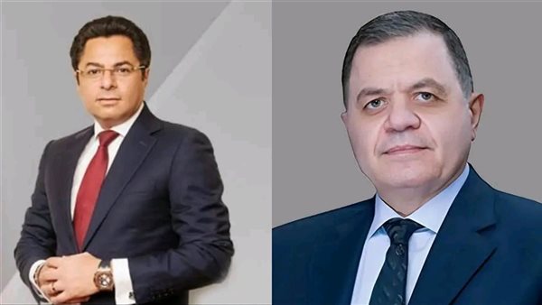 خالد أبو بكر يوجه رسالة لوزير الداخلية حول الأمن في الشارع