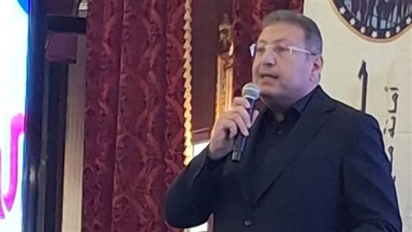 استحسان شعبي لمكتب طارق شكري بعد إنقاذ مريض بالقدم السكري