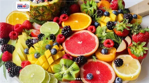 تراجع أسعار العنب والكنتالوب وارتفاع الكمثرى المستورد