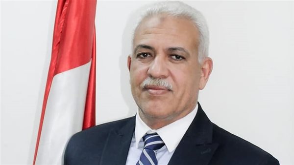 استبعاد أحمد شعبان وكيل تعليم القاهرة بقرار وزاري