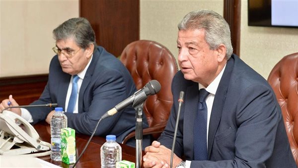 الأعلى للإعلام يناقش دعم المنتخب في المونديال والموسم الجديد