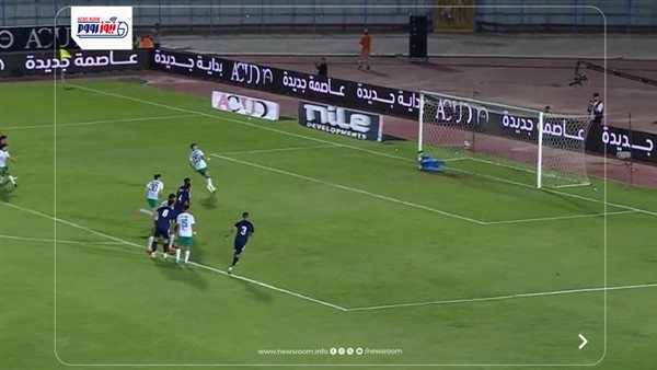 إنبي والمصري في نهائي كأس عاصمة مصر 2025-26: ملخص المباراة والأهداف