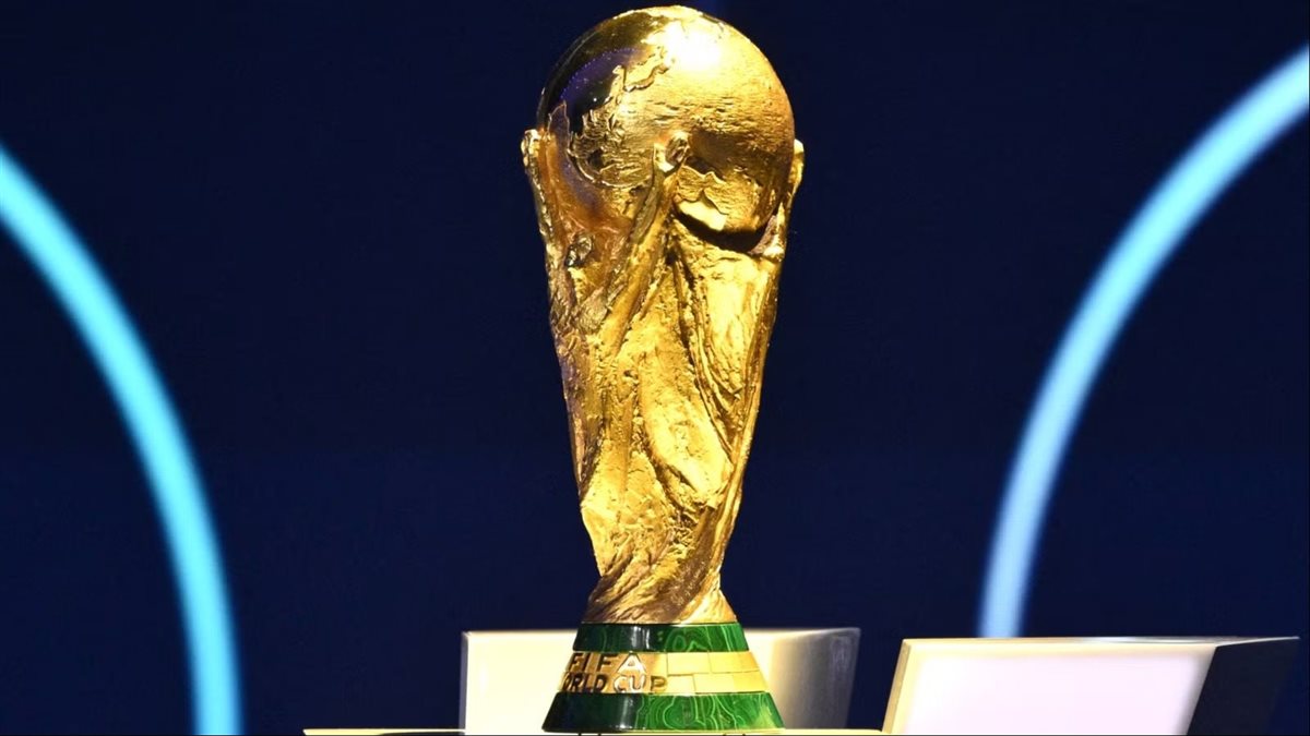 موعد انطلاق كأس العالم 2026