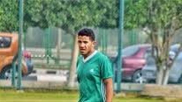 أحمد شوبير يودع اللاعب فهمي قطب بعد حادث مؤسف