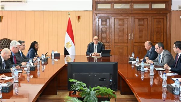 مصر تستمر في تنفيذ رؤية قوية لتعزيز الأمن المائي