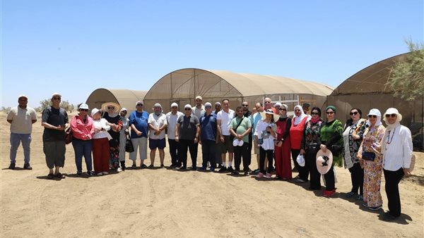مبادرات جديدة لدعم التنمية المستدامة وحماية التنوع البيولوجي في مصر