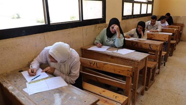إلغاء امتحانات الخميس بسبب إجازة رأس السنة الهجرية