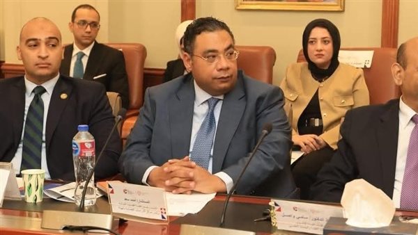 هيئة قضايا الدولة تعزز الثبات التشريعي لدعم الاستثمار