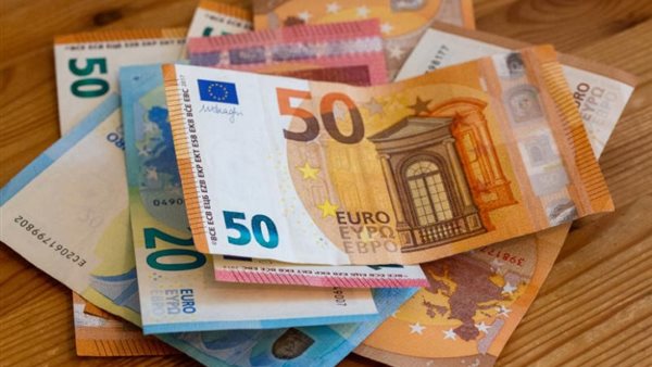 سعر اليورو مقابل الجنيه اليوم في البنوك المصرية