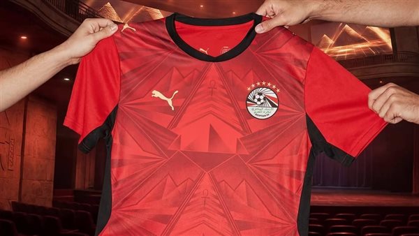 اتحاد الكرة يعلق على سخرية “ذا أتلتيك” من قميص المنتخب: لا نهتم بهذه التعليقات
