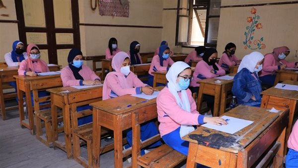 نتيجة الصف الأول والثاني الثانوي 2026 متاحة برقم الجلوس