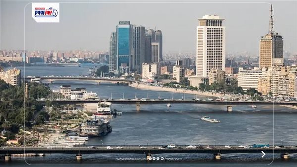 حالة الطقس في مصر اليوم الخميس 11 يونيو 2026 بارتفاع الحرارة إلى 44 درجة