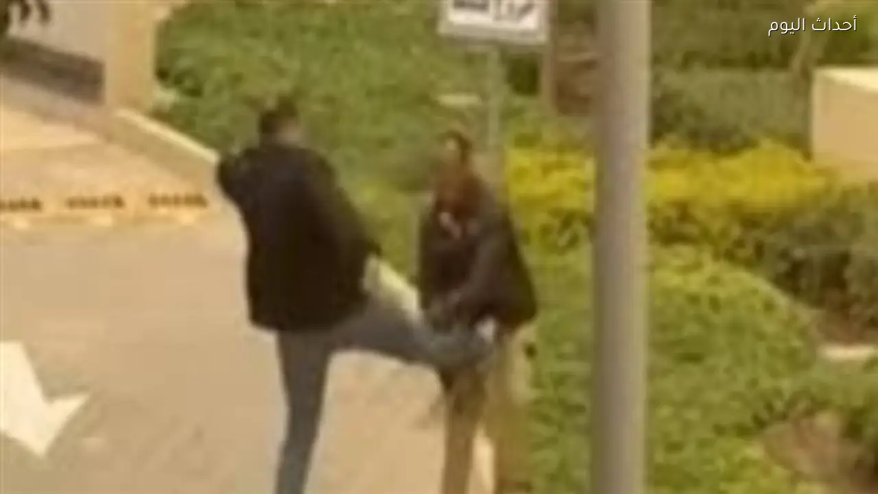تطورات جديدة بشأن محاكمة رجل الأعمال المتهم بالاعتداء على فرد أمن بالتجمع الخامس