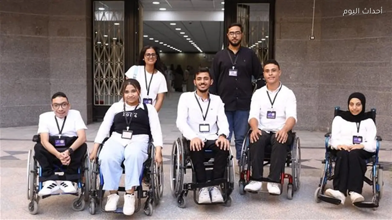 التعليم العالي: تطوير مراكز الدعم وتوسيع خدمات الإتاحة لذوي الإعاقة بالجامعات