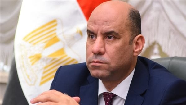 وزير العمل يشيد بقرار الأردن بفتح باب تصويب أوضاع العمالة المصرية