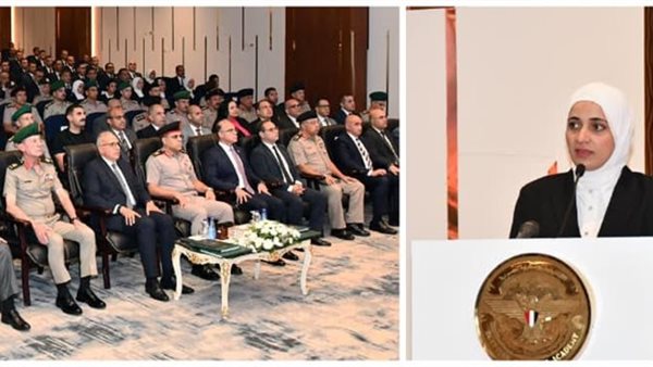 قيادة الجيش الثالث الميداني تفتتح “متحف أكتوبر” بعد الانتهاء من أعمال تطويره
