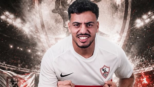 جمعية اللاعبين المحترفين تختار محمد إسماعيل أفضل مدافع في مصر